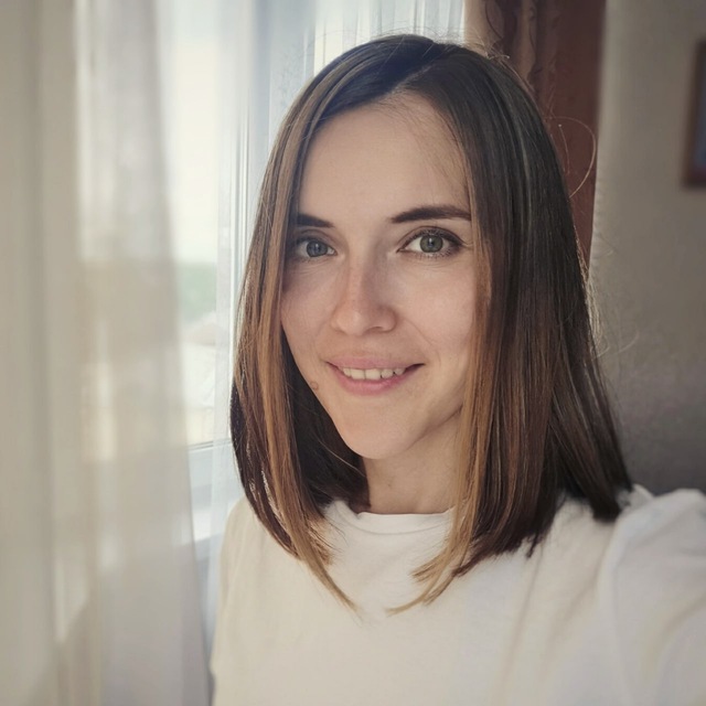 Алена Хандурина
