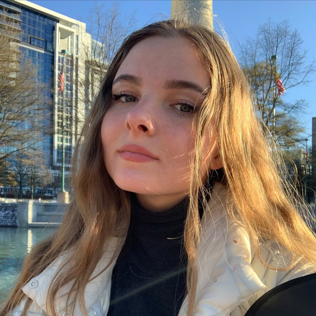 Ксения Филатова